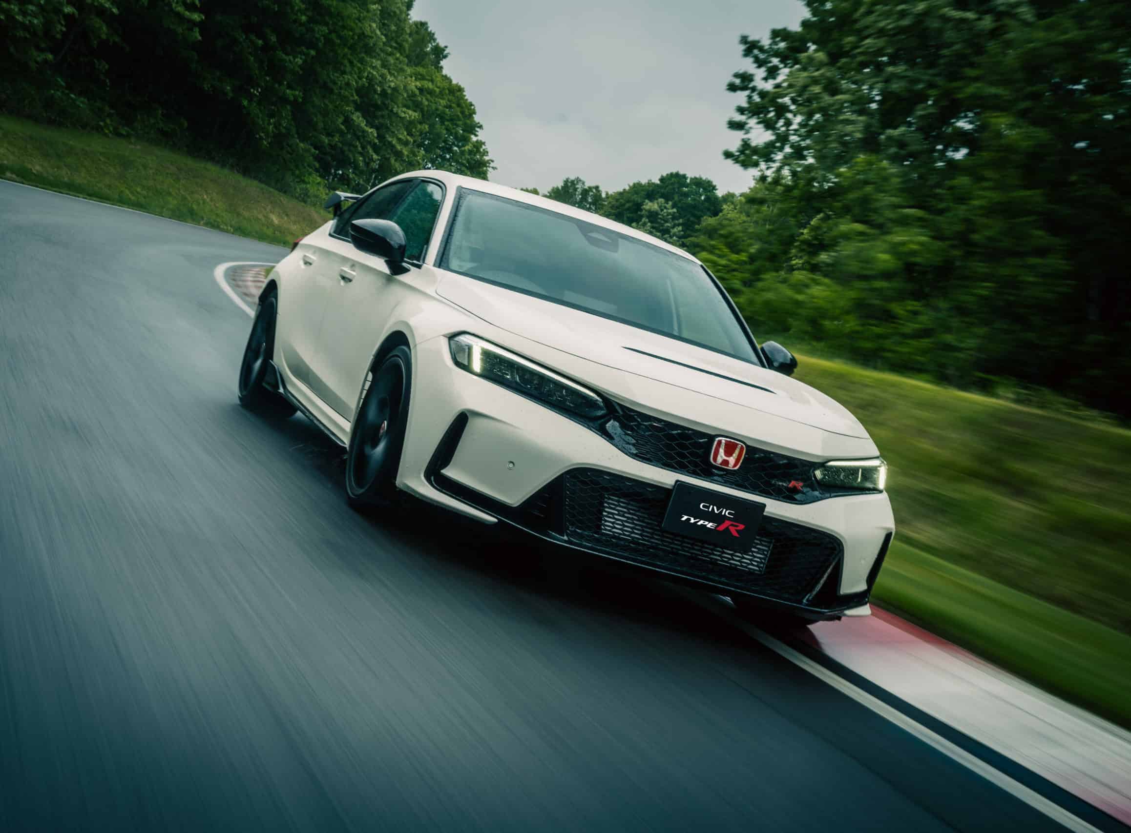 2023 Honda Civic Type R|2023 Honda Civic Type R|2023 Honda Civic Type R|2023 Honda Civic Type R interior|2023 Honda Civic Type R manual transmission|2023 Honda Civic Type R touchscreen|2023 Honda Civic Type R instrument cluster