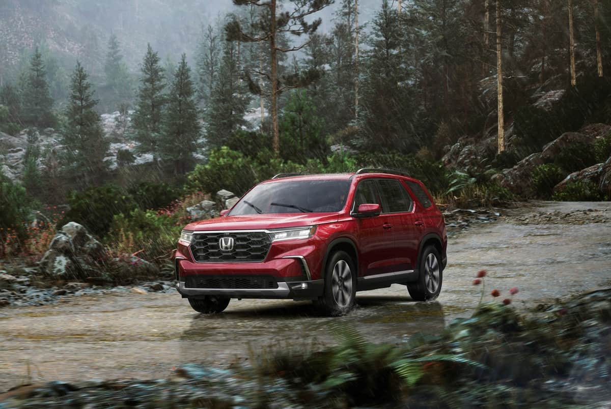 2023 Honda Pilot Elite|2023 Honda Pilot Trailsport|2023 Honda Pilot Trailsport|2023 Honda Pilot Trailsport|2023 Honda Pilot Trailsport|2023 Honda Pilot interior|2023 Honda Pilot interior|2023 Honda Pilot Elite