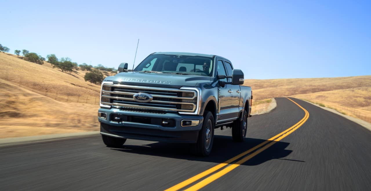 2023 Ford Super Duty F-350 Limited|2023 Ford Super Duty|2023 Ford Super Duty|2023 Ford Super Duty interior|2023 Ford Super Duty interior