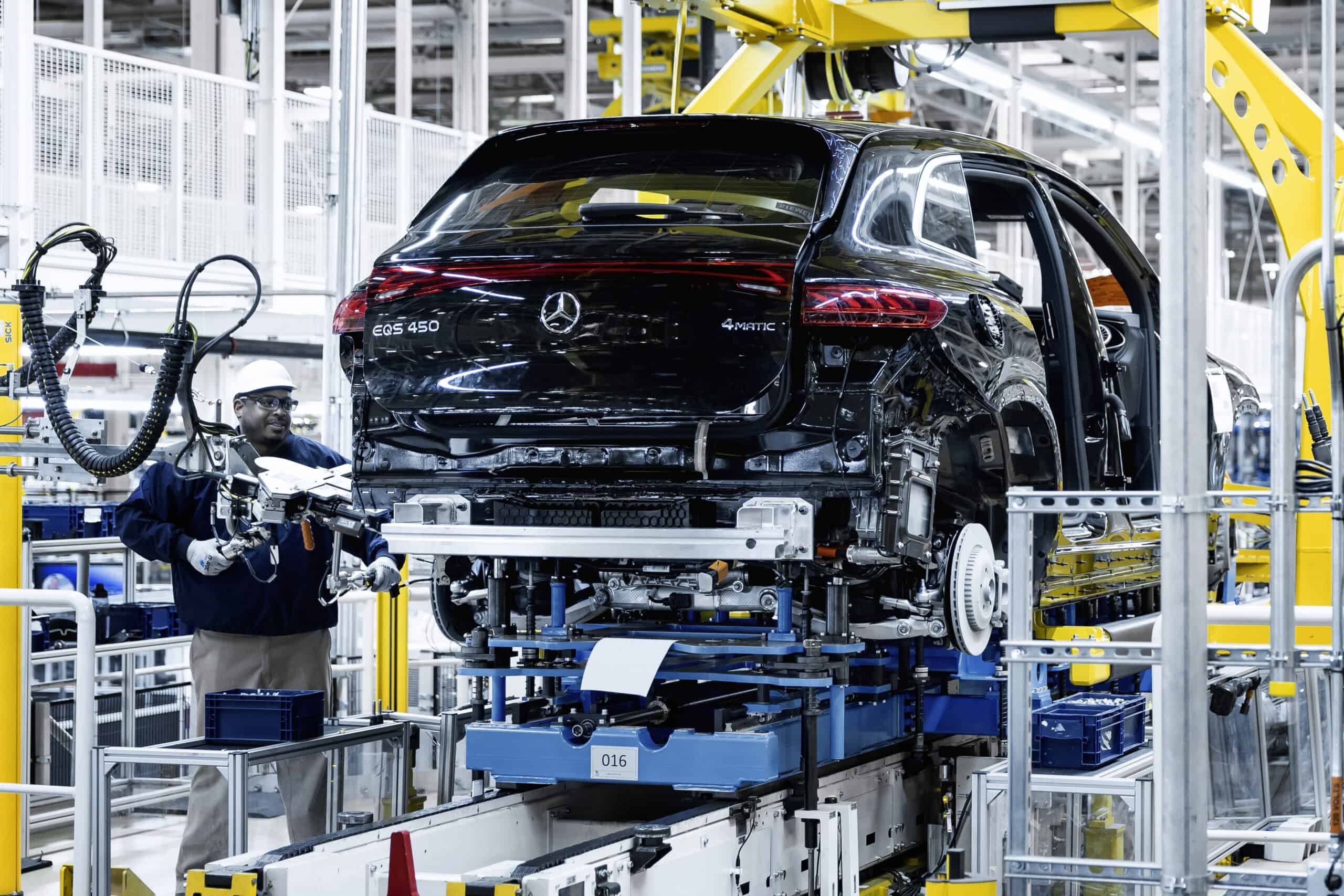 2023 Mercedes-Benz EQS SUV production Alabama|2023 Mercedes-Benz EQS SUV interior|2023 Mercedes-Benz EQS SUV|2023 Mercedes-Benz EQS SUV interior|2023 Mercedes-Benz EQS SUV|2023 Mercedes-Benz EQS SUV|