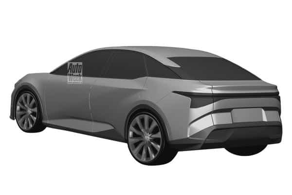 |2024 Kia EV9 unofficial rendering