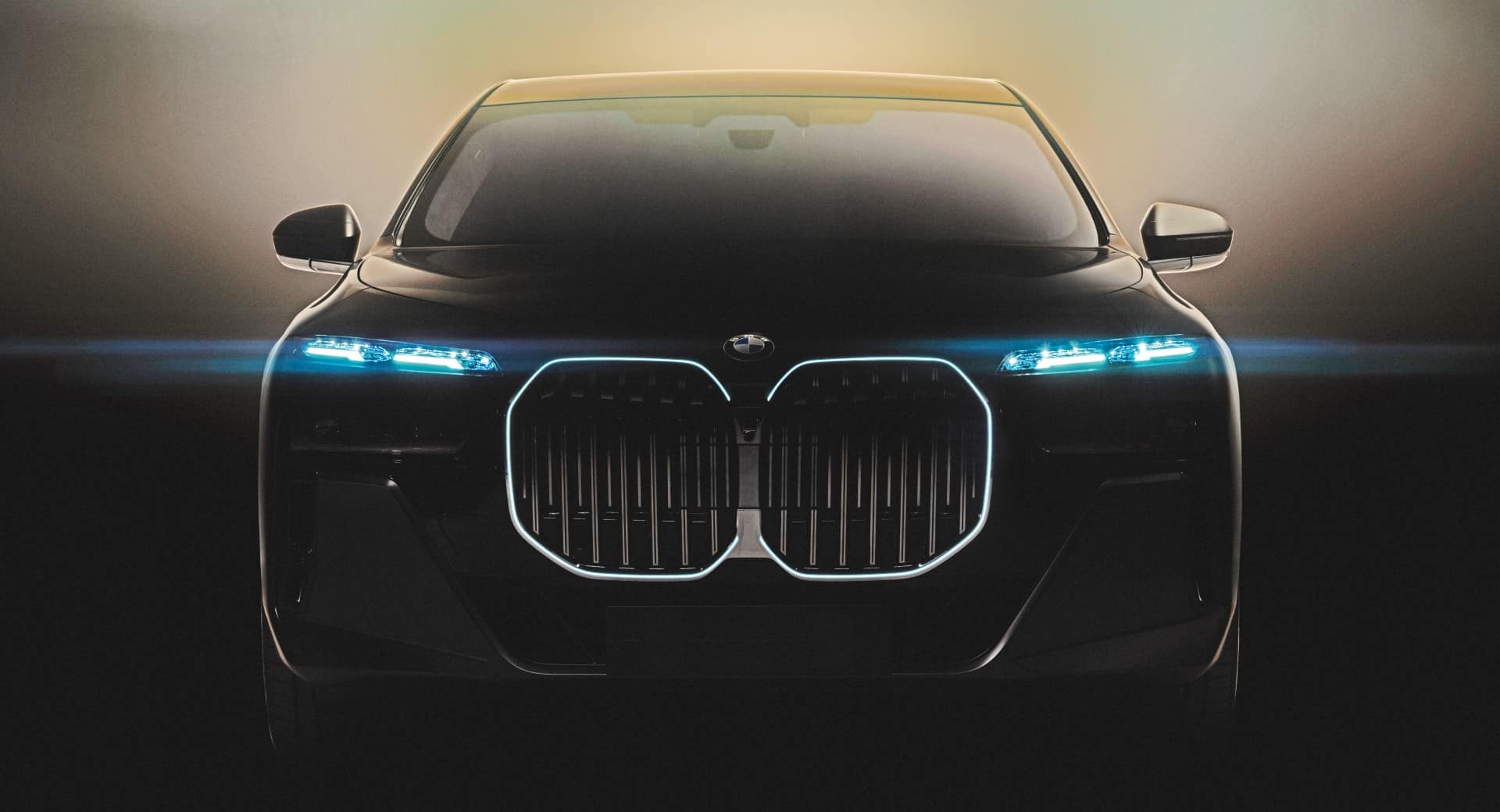 2023 BMW i7 teaser|||||||||2023 BMW i7