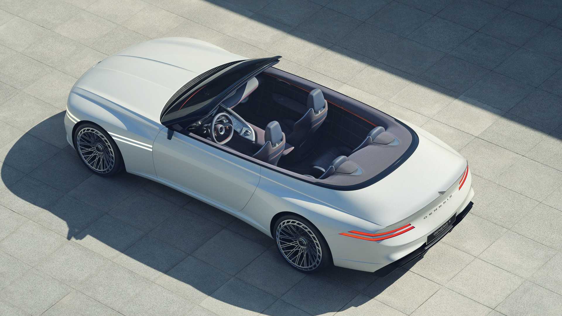 Genesis X Convertible|Genesis X Convertible|Genesis X Convertible interior|Genesis X Convertible|Genesis X Convertible|Genesis X Convertible|Genesis X Convertible|Genesis X Convertible