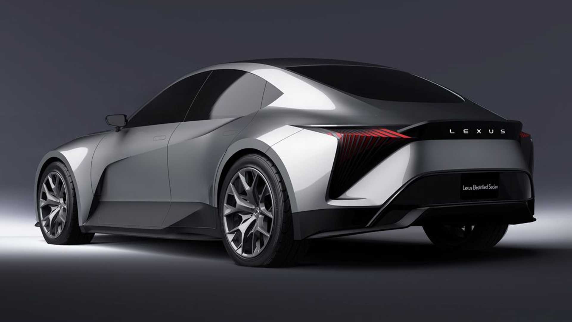 Lexus Electrified Sedan concept|2023 Alfa Romeo Tonale Veloce European spec|2023-Chevrolet-Blazer-RS-Refr2023 Chevrolet Blazer